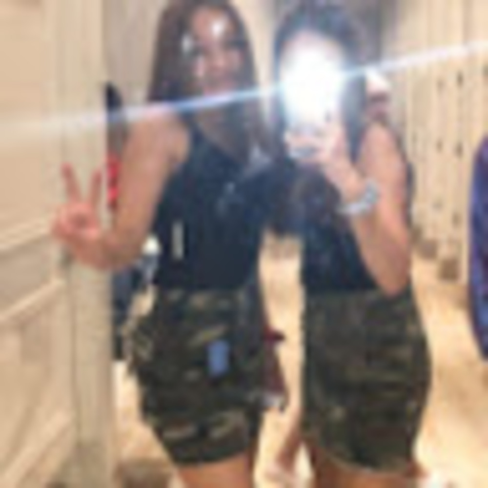 Meet your Posher, Gianna